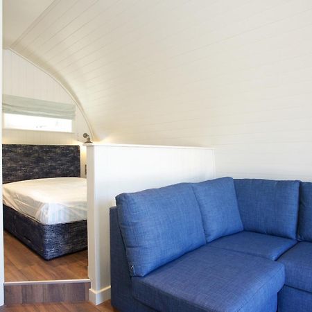 Braidhaugh Holiday Lodge And Glamping Park Крифф Экстерьер фото