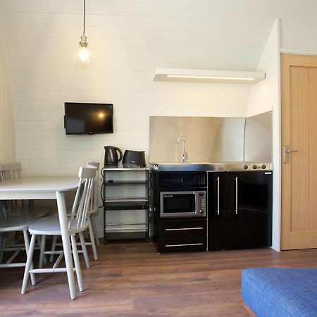 Braidhaugh Holiday Lodge And Glamping Park Крифф Экстерьер фото